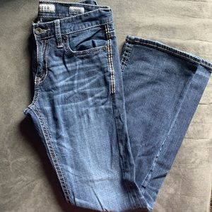 BKE Carter Bootleg Jeans ✨OBO✨